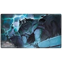 Disney Lorcana: Beast Playmat
