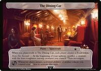 The Dining Car