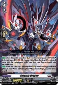Polarxis Dragon