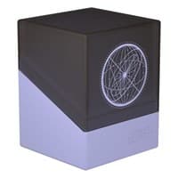Druidic Secrets Boulder Deck Case - Nubis (Holds 100+)