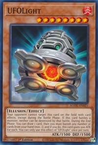 UFOLight