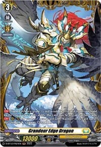 Grandeur Edge Dragon (FR)