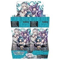 Reunion Diva Booster Box