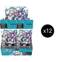 Reunion Diva Booster Box Case