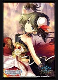 Bushiroad Sleeve Collection HG Vol.101: Shadowverse EVOLVE - Kaede Takagaki (75-Pack)