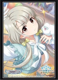 Bushiroad Sleeve Collection HG Vol.102: Shadowverse EVOLVE - Nagi Hisakawa (75-Pack)