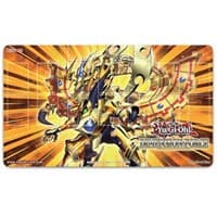 Yu-Gi-Oh! Dimension Force Premiere! Game Mat - Odd-Eyes Pendulumgraph Dragon
