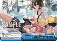 After-School Ace