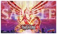 NYCC 2023 Exclusive Yu-Gi-Oh! Game Mat