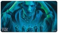 Secret Lair Spookydrop 2023: Brainstorm Standard Gaming Playmat for Magic: The Gathering