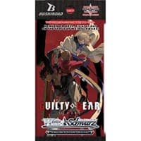 Guilty Gear -Strive- Booster Pack