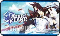 Weiss Schwarz Preorder Stitched Playmat - Azur Lane