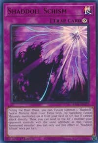 Shaddoll Schism (UR)