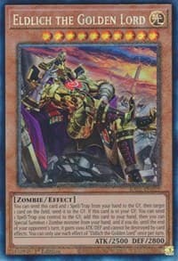 Eldlich the Golden Lord (Alternate Art) (PCR)
