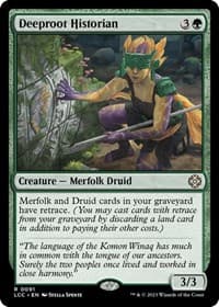 Deeproot Historian