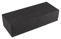 GameGenic Cards' Lair Pro Deck Box - Black (Holds 1000+)