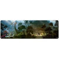 The Lost Caverns of Ixalan 8ft Table Playmat for Magic: The Gathering
