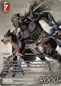 Shadow (Full Art)