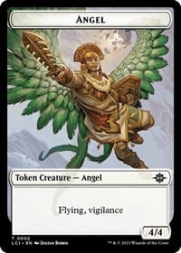 Angel Token