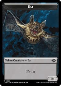 Bat Token