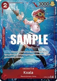 Koala (Alternate Art)