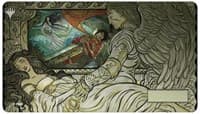 Rebecca Guay Extended Story Playmat - Path to Exile