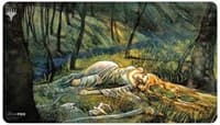 Rebecca Guay Extended Story Playmat - Perish