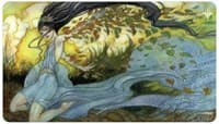 Rebecca Guay Extended Story Playmat - Channel