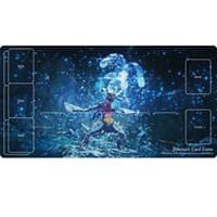Pokemon TCG: Pokemon Center Japan Exclusive Terastal Garchomp Playmat
