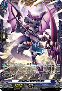 Hoardslash Dracokid (FR)