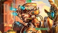 Armory Kit Playmat - Evo Data Mine
