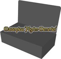 Masterpiece "Pilgrim-Memories" Booster Box