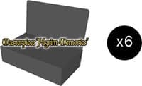 Masterpiece "Pilgrim-Memories" Booster Box Case