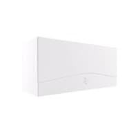 GameGenic Triple Deck Holder XL 300+ - White