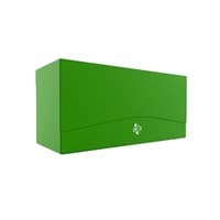 GameGenic Triple Deck Holder XL 300+ - Green