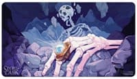 Secretversary 2023: Through the Wormhole Arcane Signet Standard Gaming Playmat for Magic: The Gathering