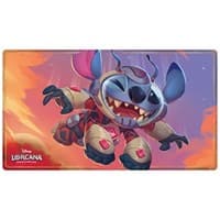 Disney Lorcana: Stitch - Little Rocket Playmat