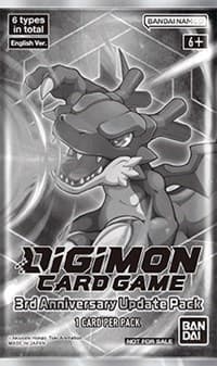 3rd Anniversary Update Pack