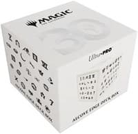 30th Anniversary Alcove Edge Deck Box for Magic: The Gathering