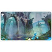 Ravnica Remastered The House Dimir Standard Gaming Playmat for Magic: The Gathering