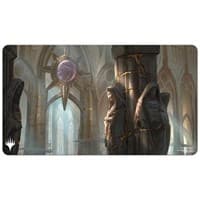 Ravnica Remastered The Orzhov Syndicate Standard Gaming Playmat for Magic: The Gathering