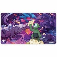Ravnica Remastered Holofoil Standard Gaming Playmat for Magic: The Gathering