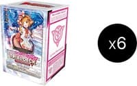 Start Up Trial Deck "Lyrical Monasterio" - Trial Deck Display
