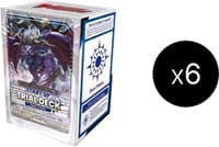 Start Up Trial Deck "Dark States" - Trial Deck Display