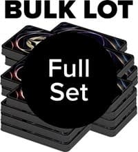 Full Set Disney Lorcana Bulk Card Lot