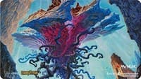 Legacy Championship: Emrakul, the Aeons Torn Standard Gaming Playmat for Magic: the Gathering