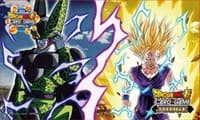 Dragon Ball Super Card Game: 2023 Final Championships Judge Playmat