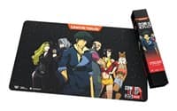 Cowboy Bebop 25th Anniversary Playmat