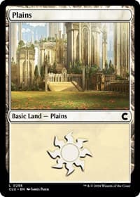 Plains (0256)