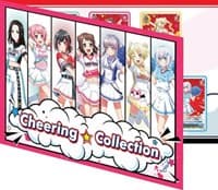 BanG Dream! Girls Band Party! Cheering Collection